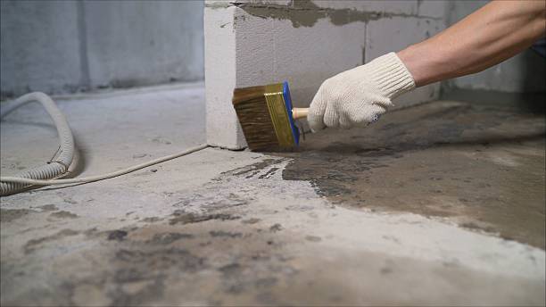 24/7 Emergency Foundation Crack Repair experts in Oberlin, KS
